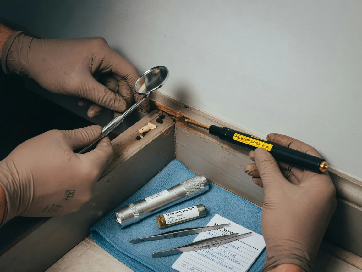 Why choose Emergency Pest Control in Rickman, TN